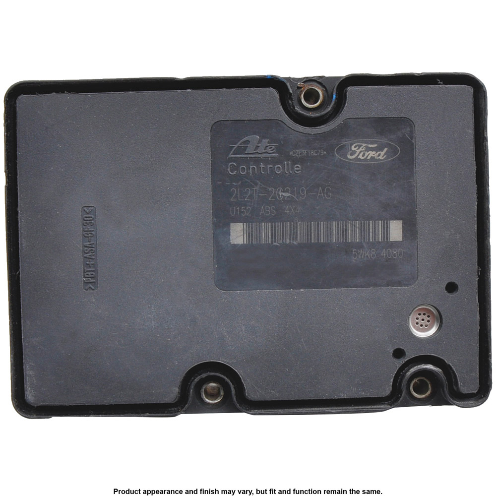 2002 Ford Explorer ABS Control Module