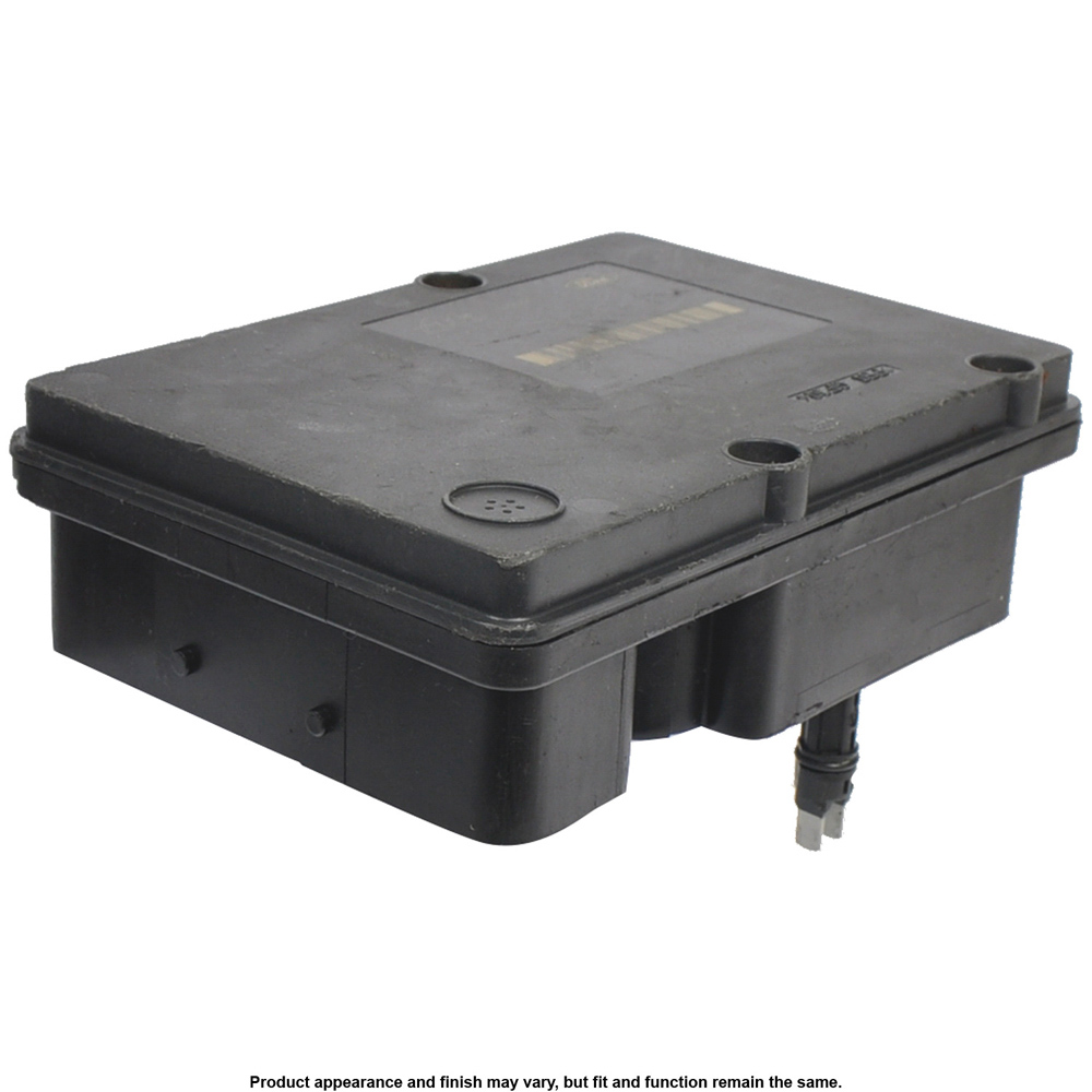 Abs Module 2008 Ford Escape