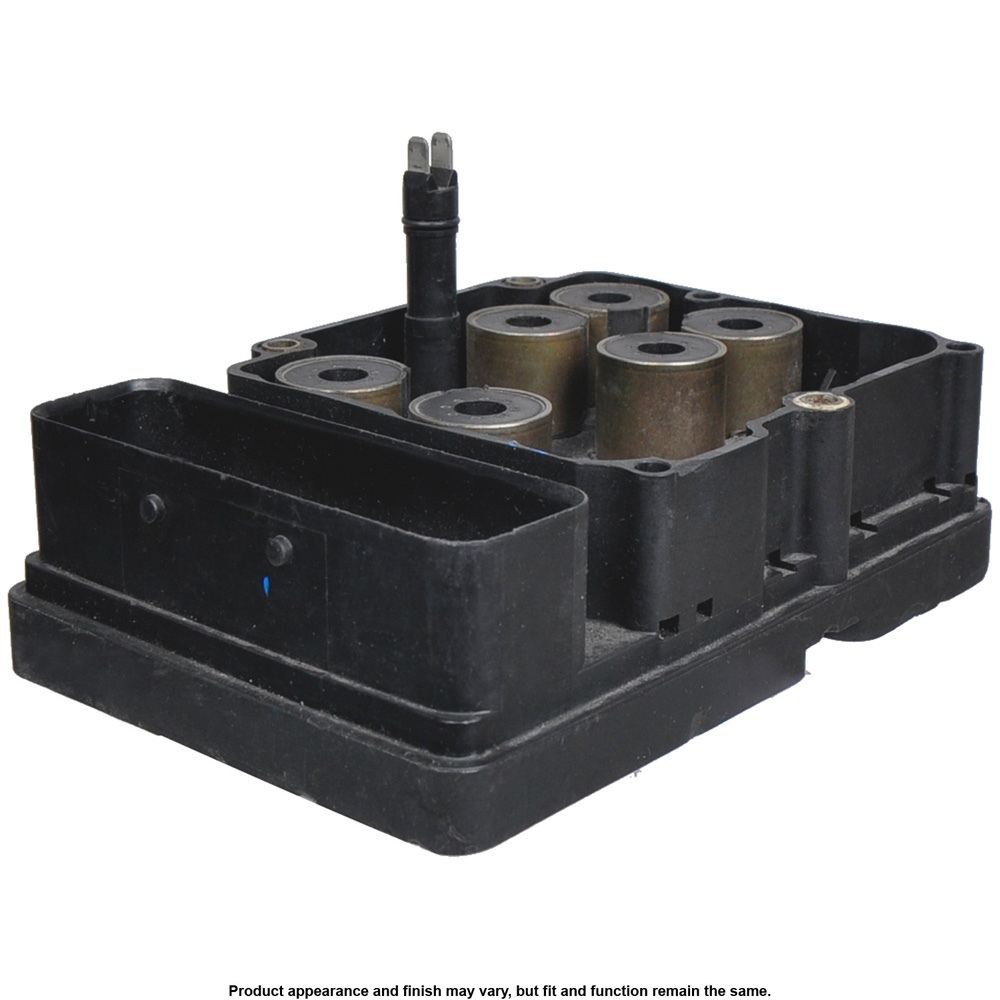 2004 Ford Explorer ABS Control Module 4WD w/o Traction Control 74