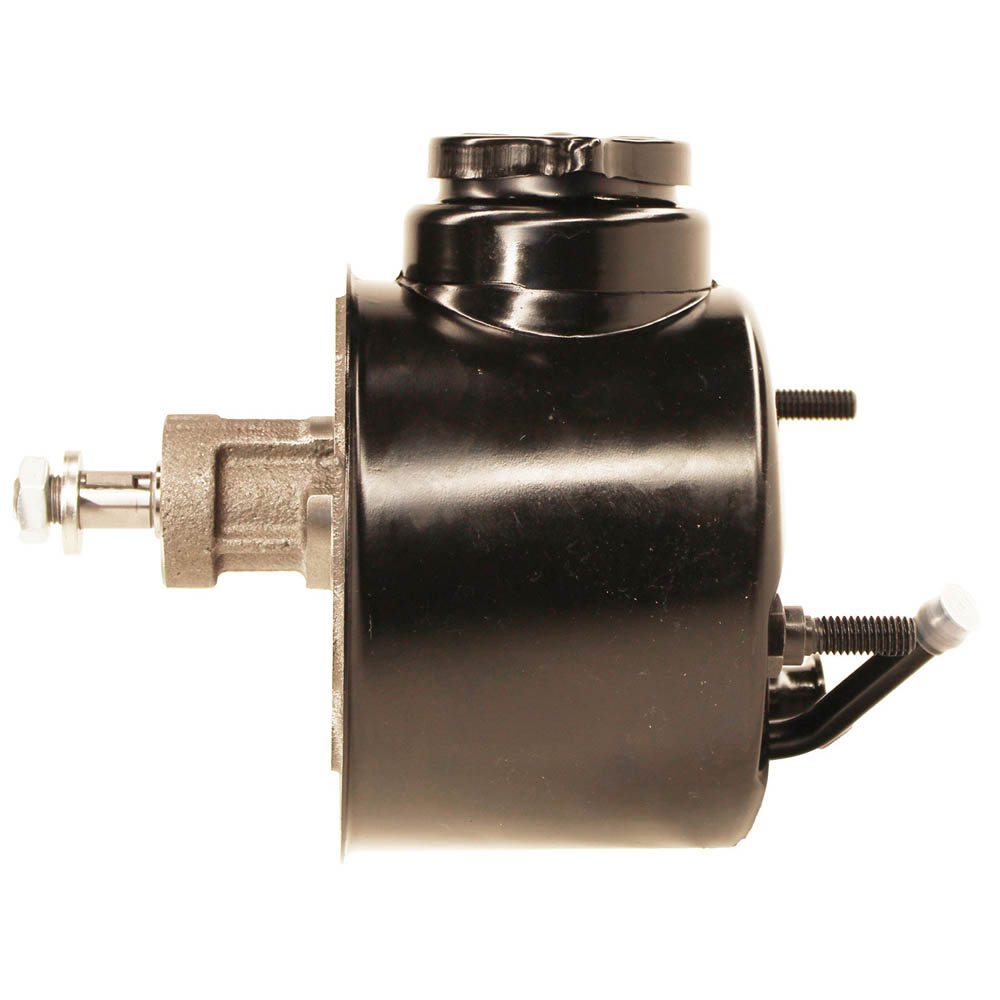 1966 Buick Sportwagon Power Steering Pump