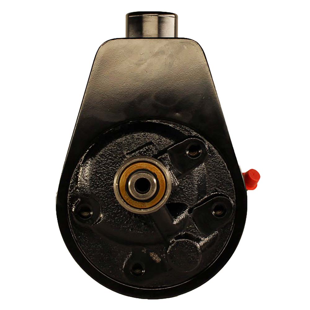 1976 Gmc P25 Power Steering Pump