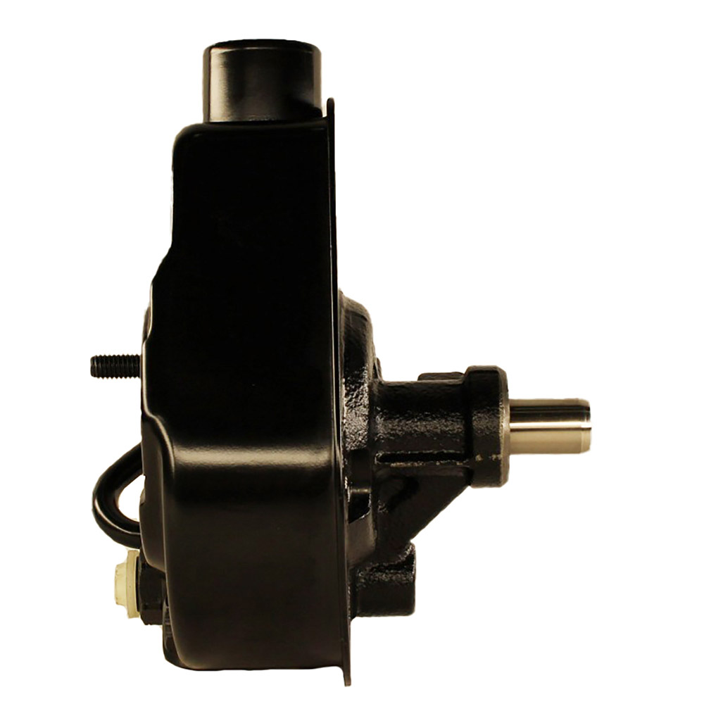 1976 Gmc P25 Power Steering Pump
