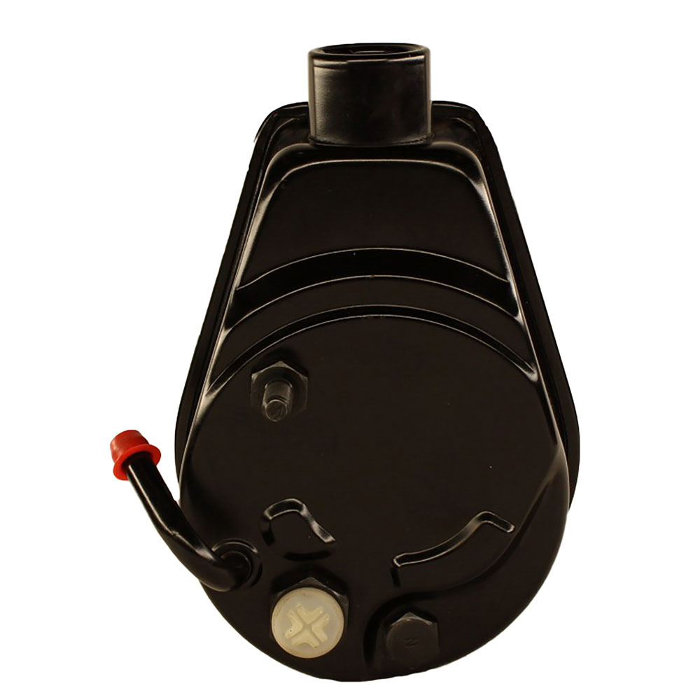 1976 Gmc P25 Power Steering Pump