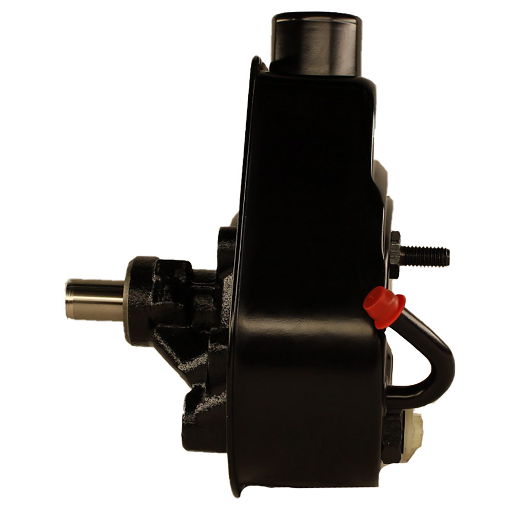 1976 Gmc P25 Power Steering Pump