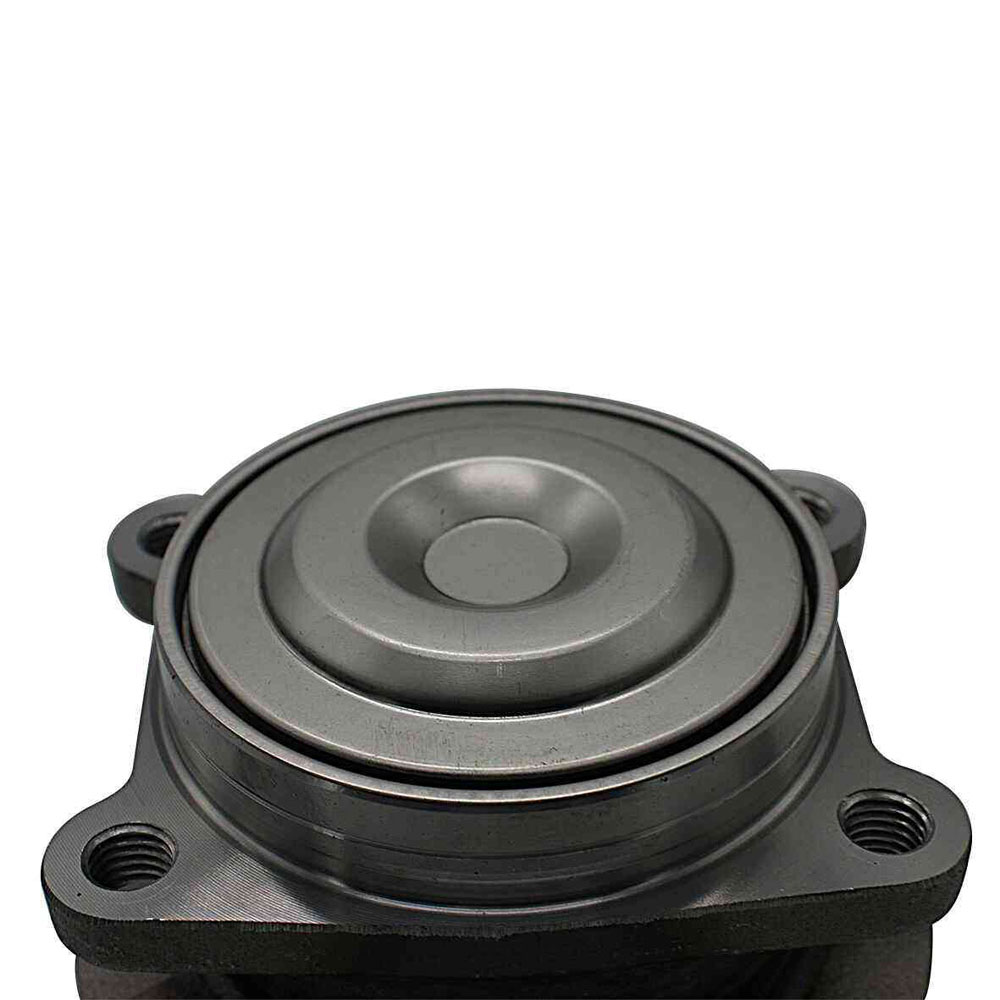 2021 Jeep Cherokee Wheel Hub Assembly