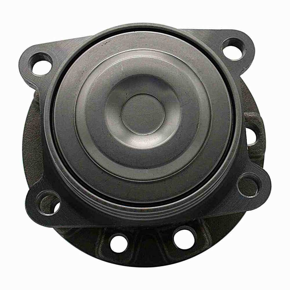 2021 Jeep Cherokee Wheel Hub Assembly