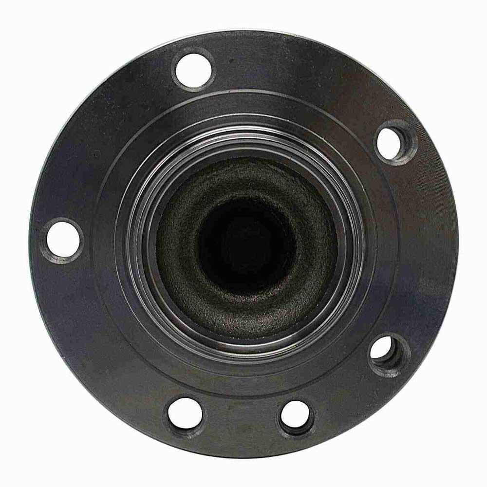 2021 Jeep Cherokee Wheel Hub Assembly