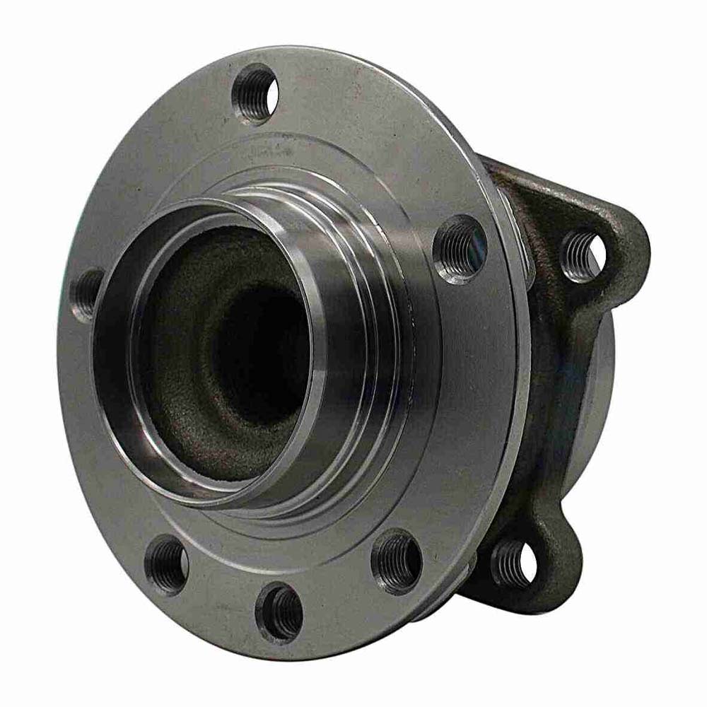 2021 Jeep Cherokee Wheel Hub Assembly