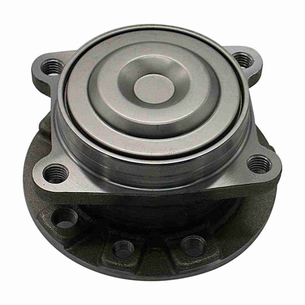 2021 Jeep Cherokee Wheel Hub Assembly
