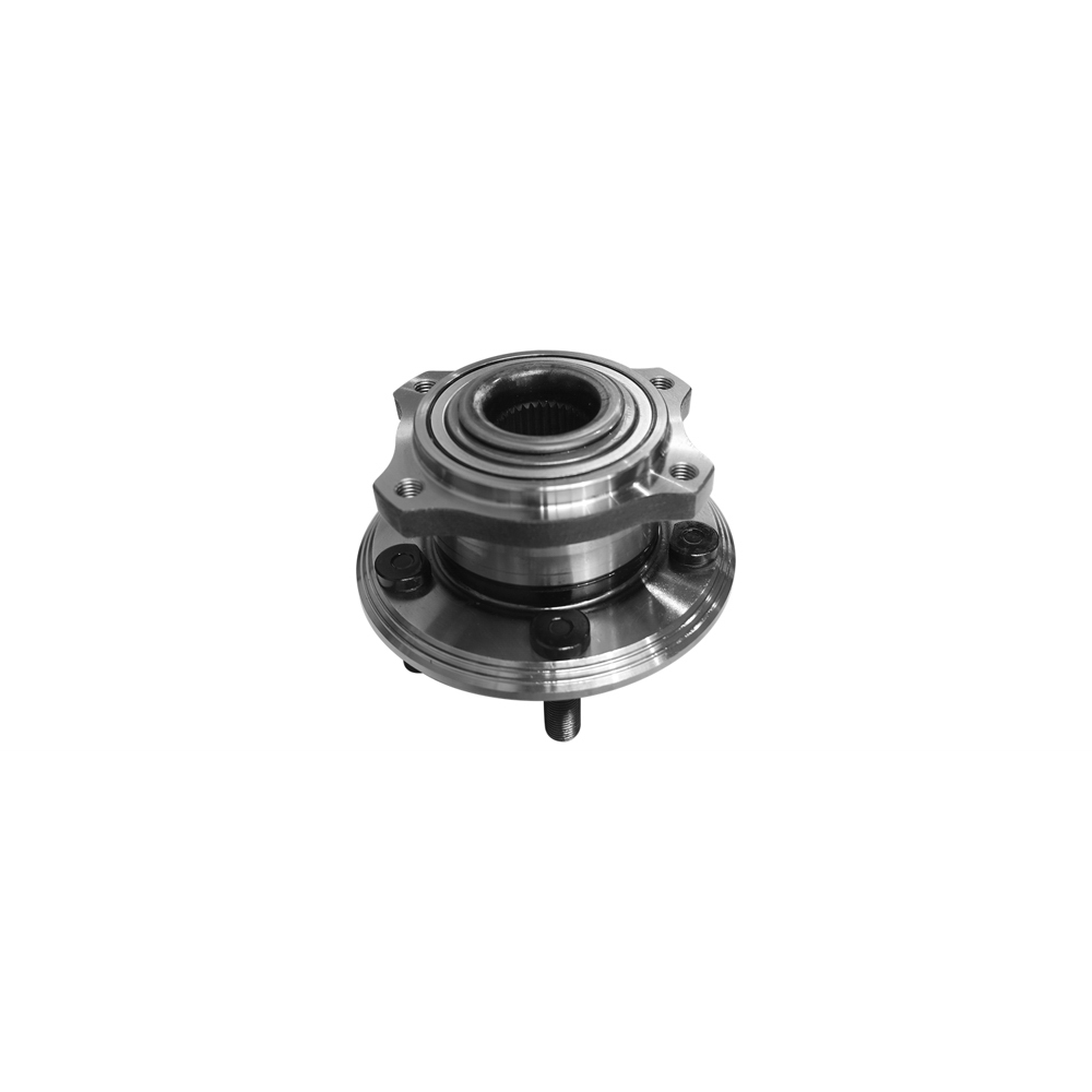 2021 Dodge Challenger Wheel Hub Assembly