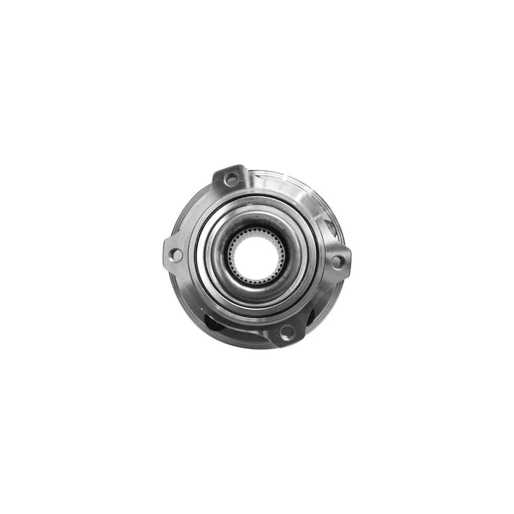2021 Dodge Challenger Wheel Hub Assembly