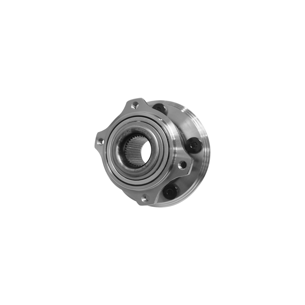2021 Dodge Challenger Wheel Hub Assembly