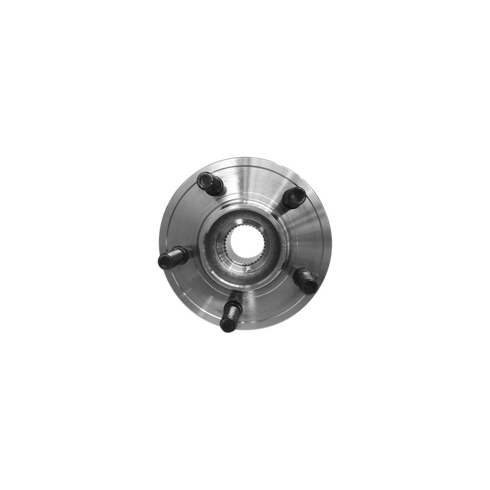2021 Dodge Challenger Wheel Hub Assembly