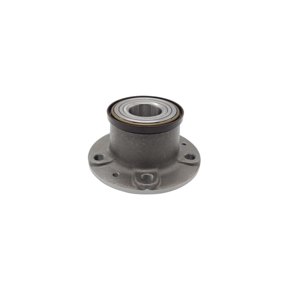 2016 Dodge ProMaster 2500 Wheel Bearing