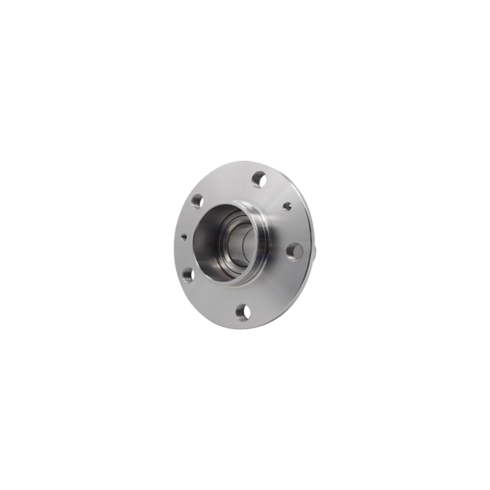 2016 Dodge ProMaster 2500 Wheel Bearing
