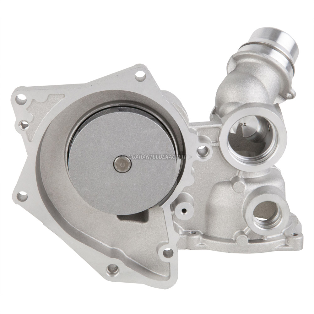 2000 Bmw 740 Water Pump
