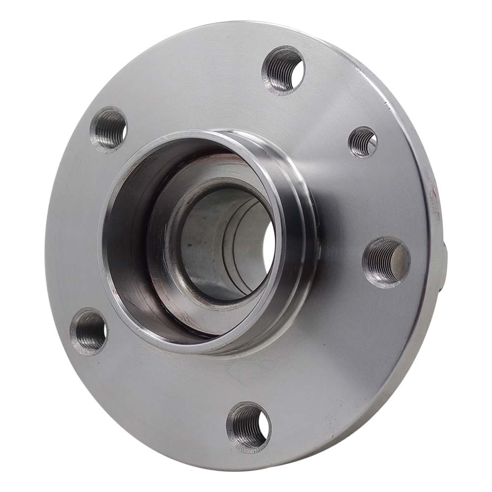 2017 Dodge ProMaster City Wheel Hub Assembly