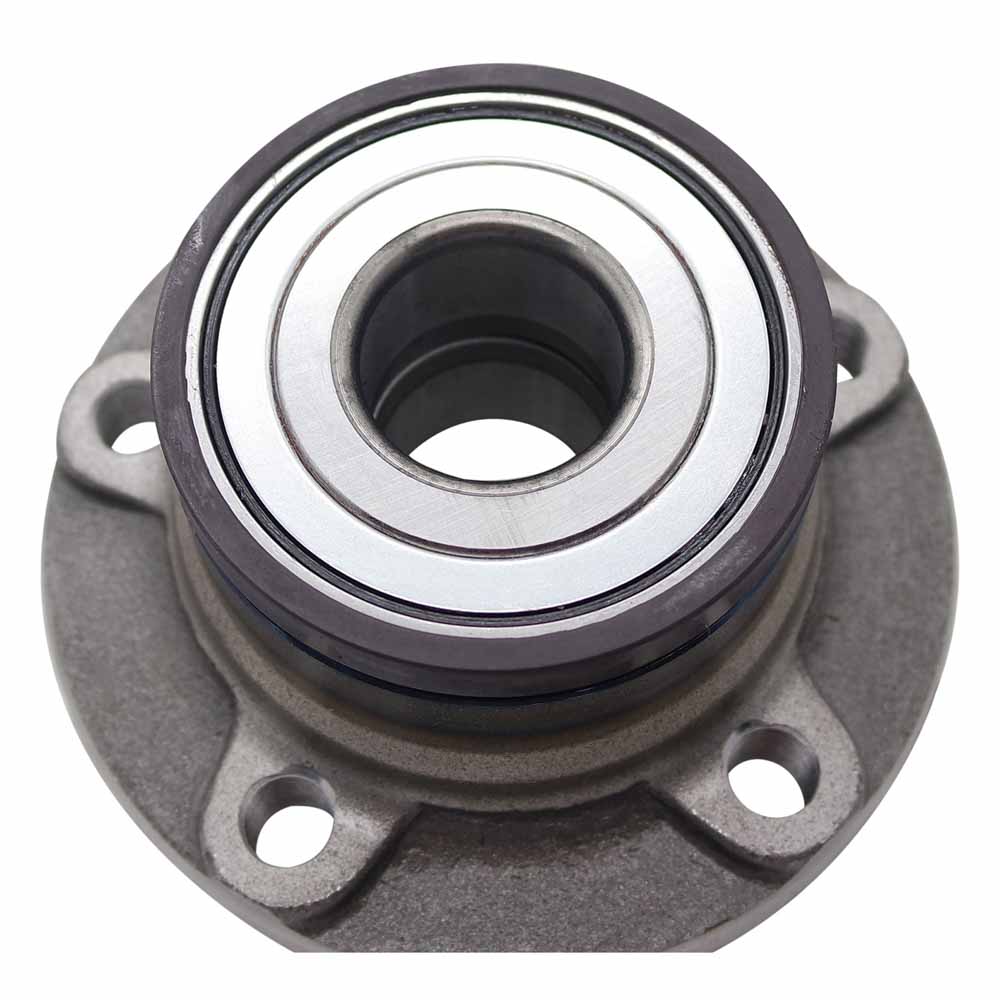 2017 Dodge ProMaster City Wheel Hub Assembly
