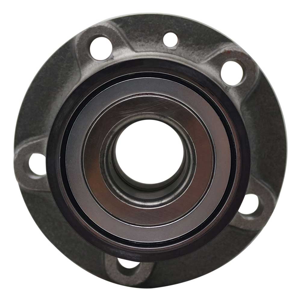 2017 Dodge ProMaster City Wheel Hub Assembly