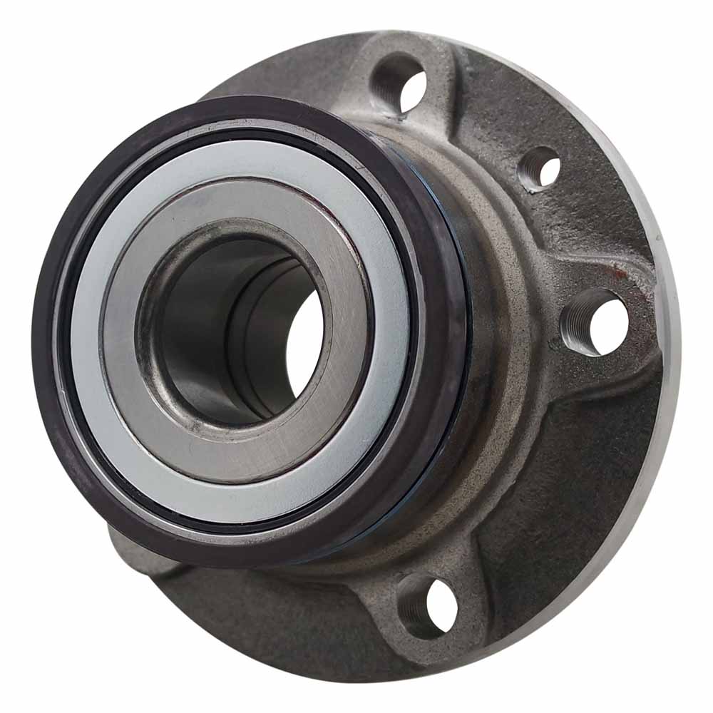 2017 Dodge ProMaster City Wheel Hub Assembly