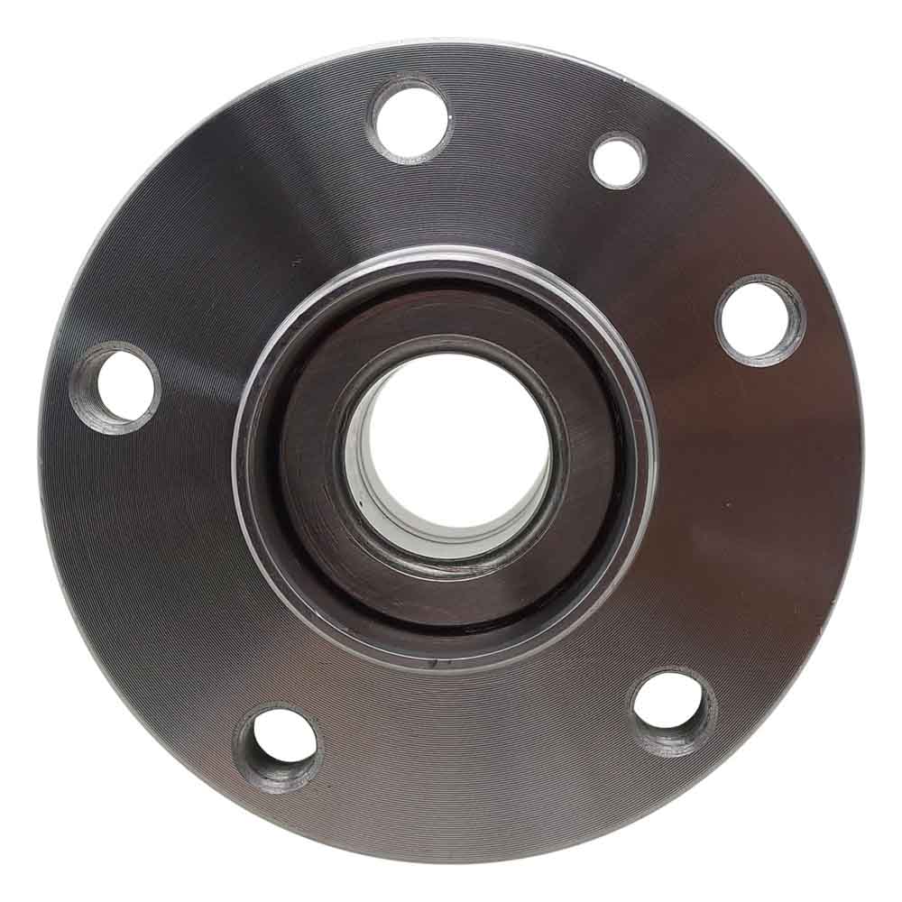 2017 Dodge ProMaster City Wheel Hub Assembly
