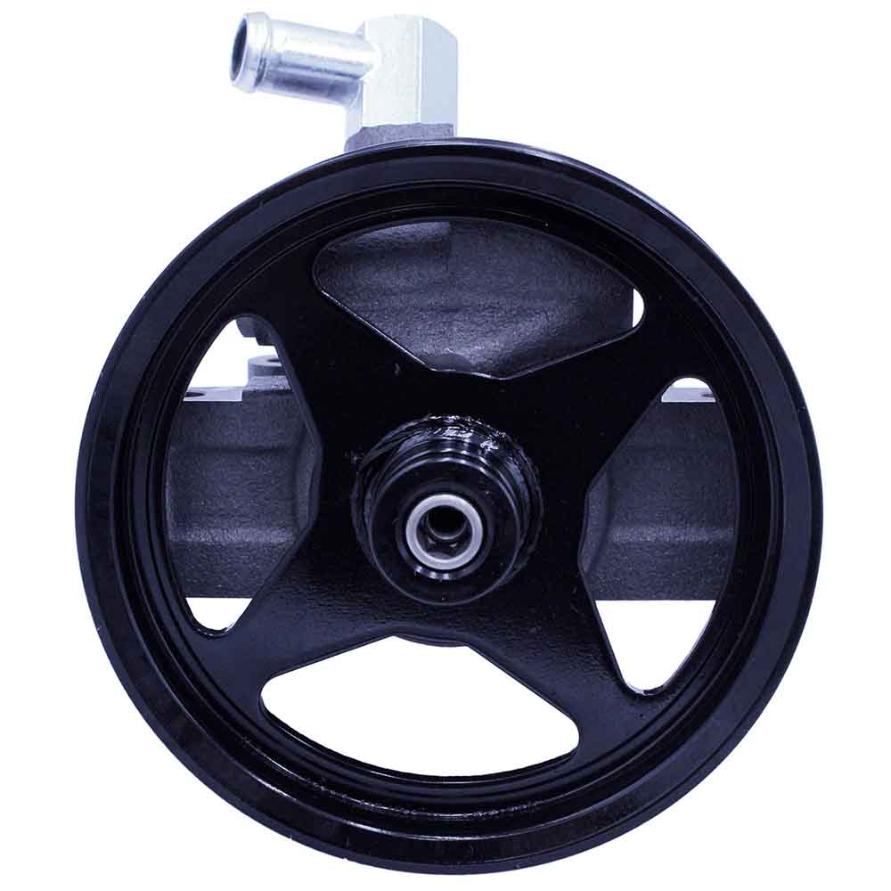 2002 Ford Mustang Power Steering Pump