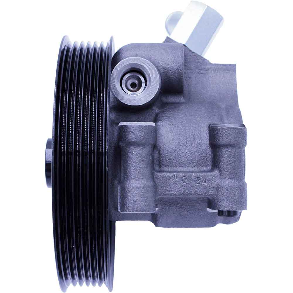 2002 Ford Mustang Power Steering Pump