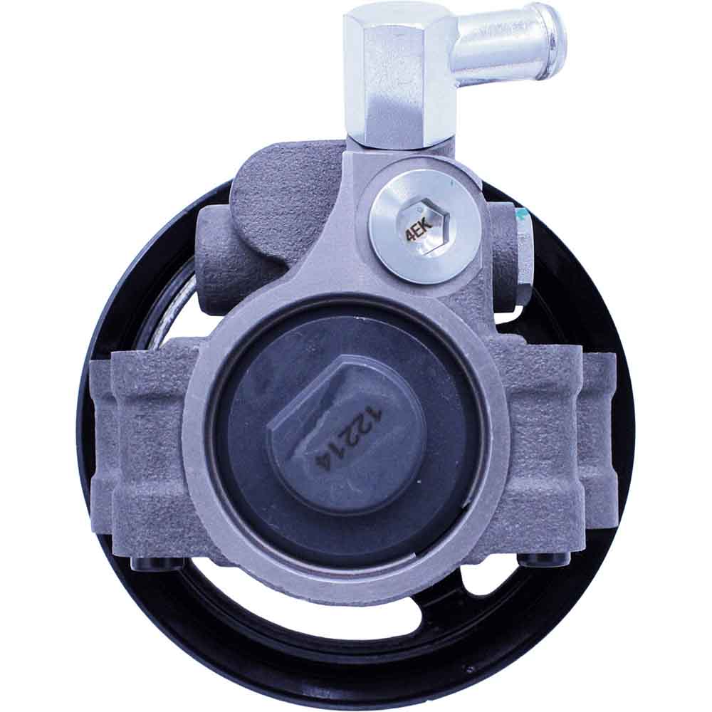 2002 Ford Mustang Power Steering Pump