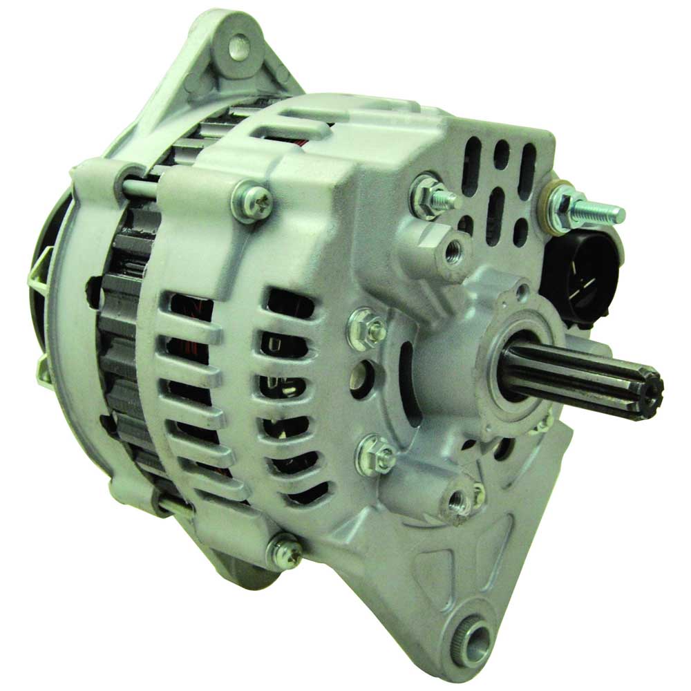 1994 Chevrolet Corvette Starter