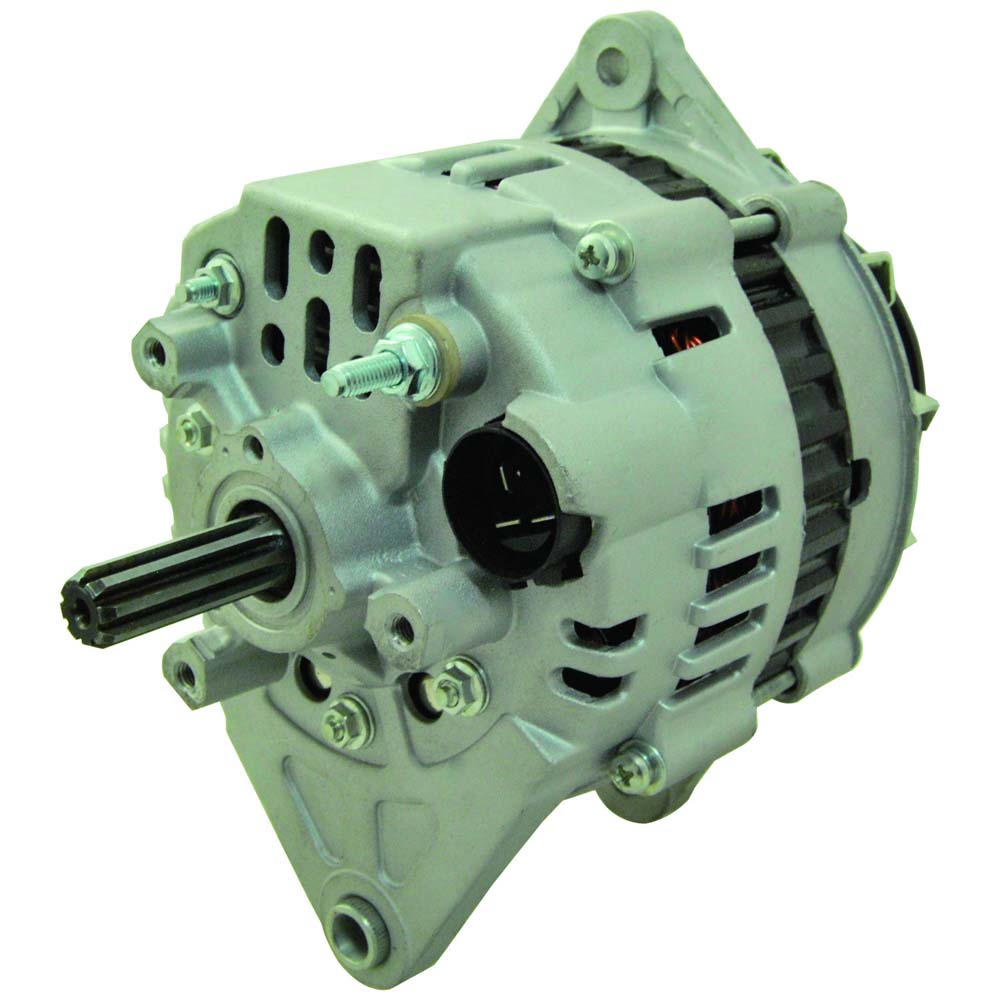 1994 Chevrolet Corvette Starter