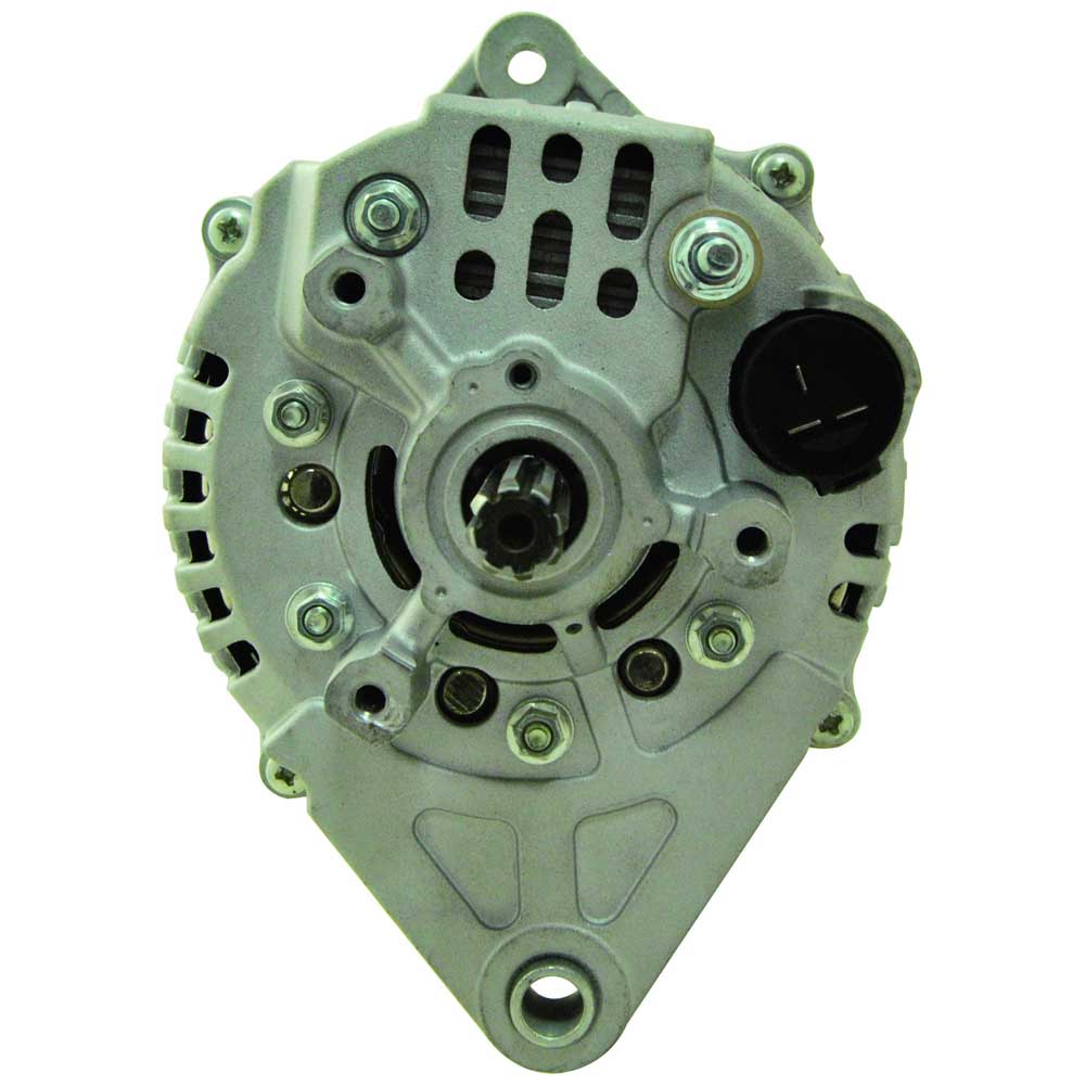 1994 Chevrolet Corvette Starter
