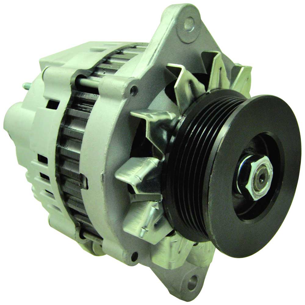 1994 Chevrolet Corvette Starter