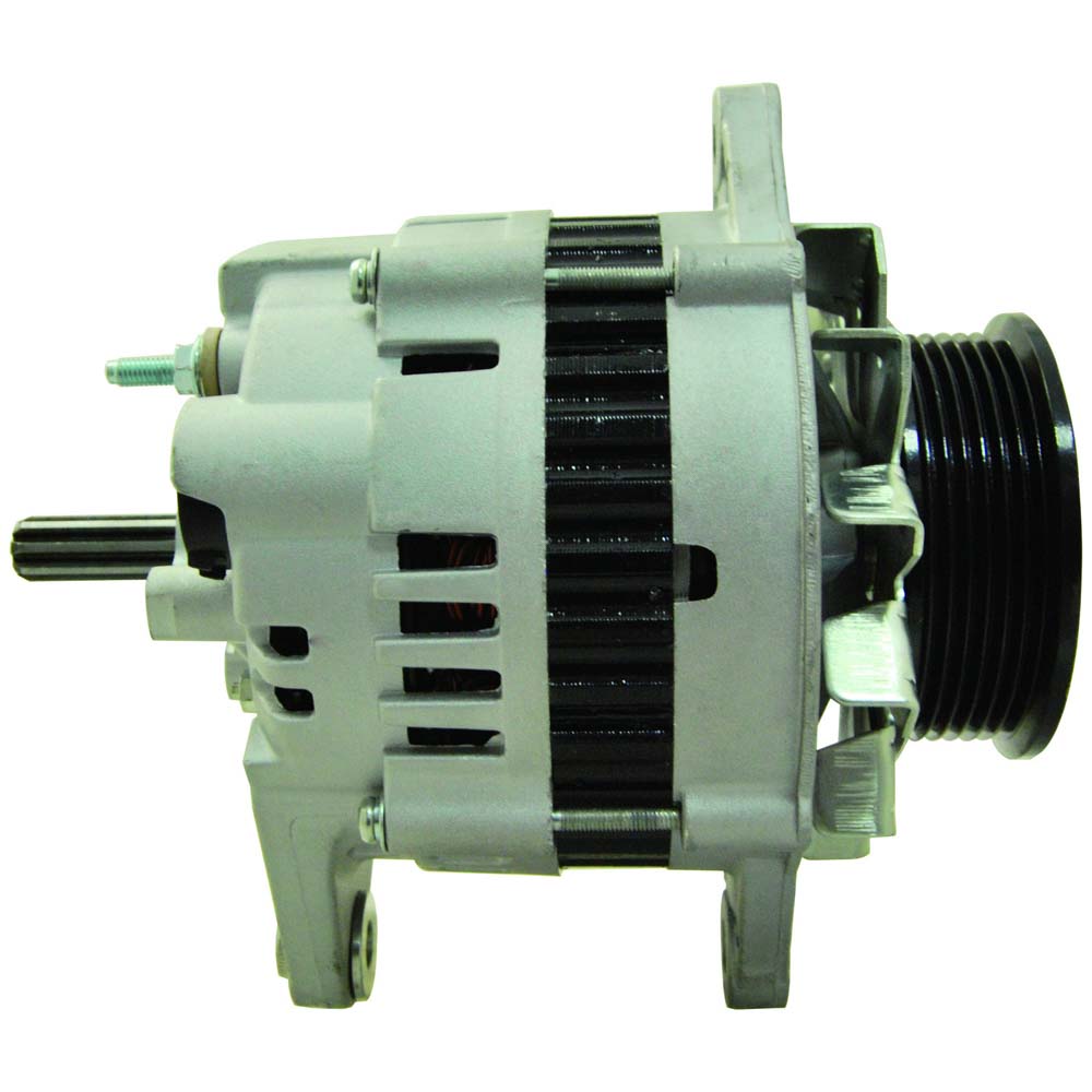 1994 Chevrolet Corvette Starter