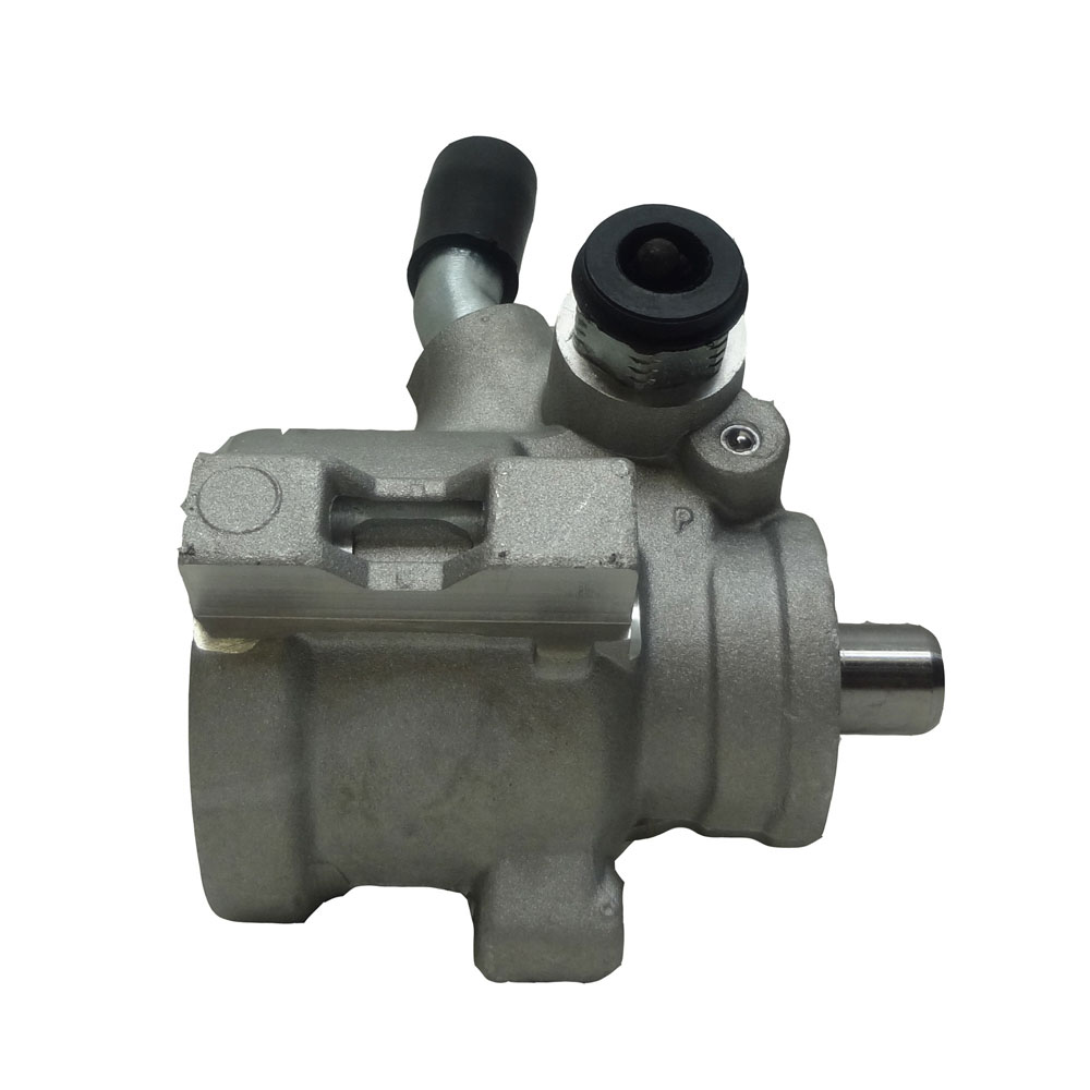 1992 Chevrolet Corvette Power Steering Pump