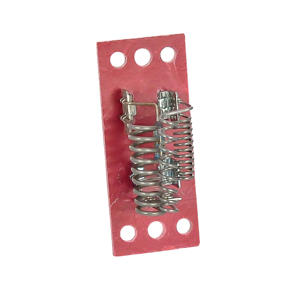 Big Parts LZ-S1982BIGN HVAC Blower Motor Resistor