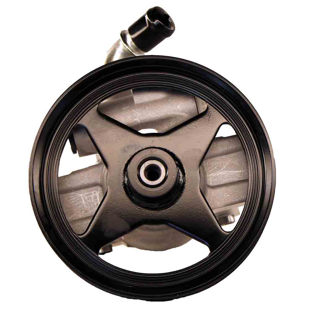 2005 Ford Explorer Power Steering Pump