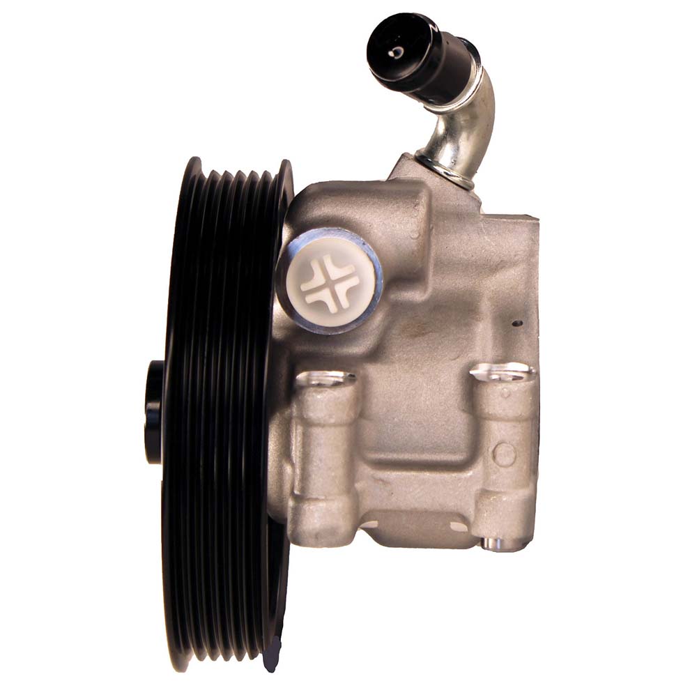 2005 Ford Explorer Power Steering Pump