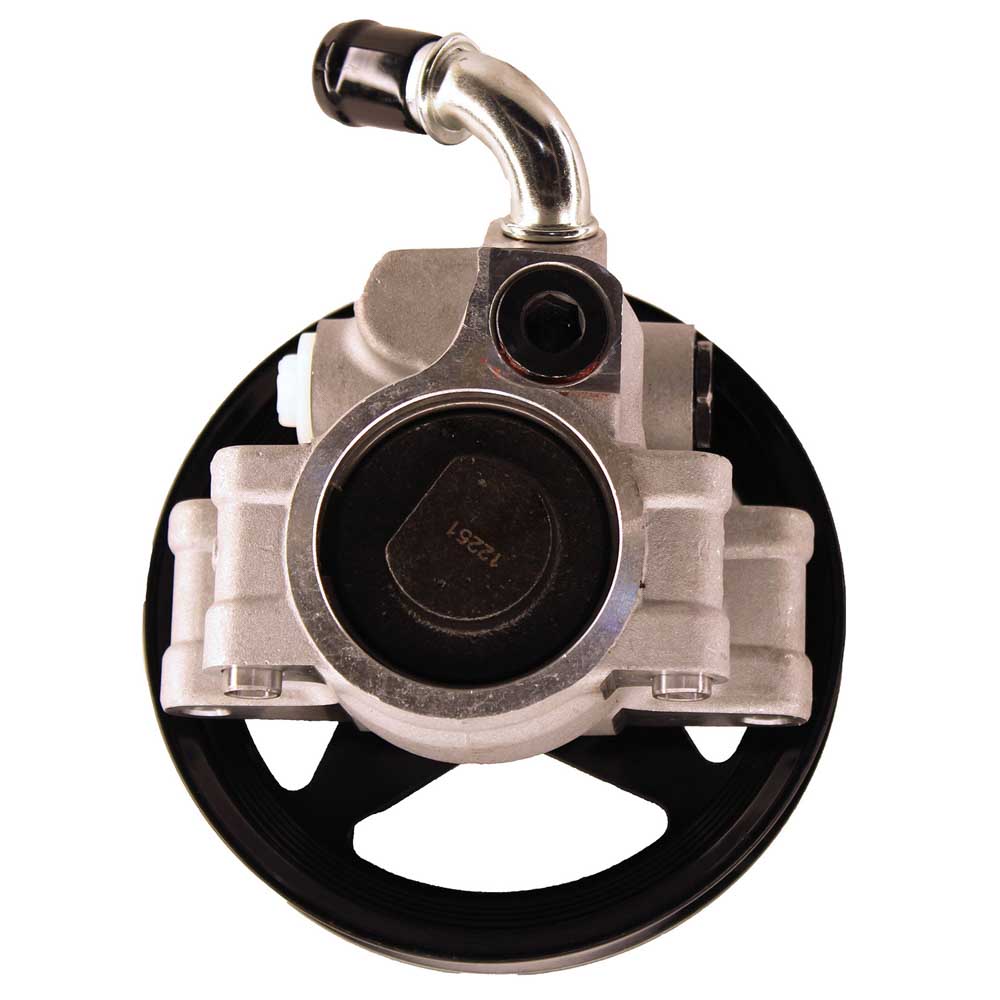 2005 Ford Explorer Power Steering Pump