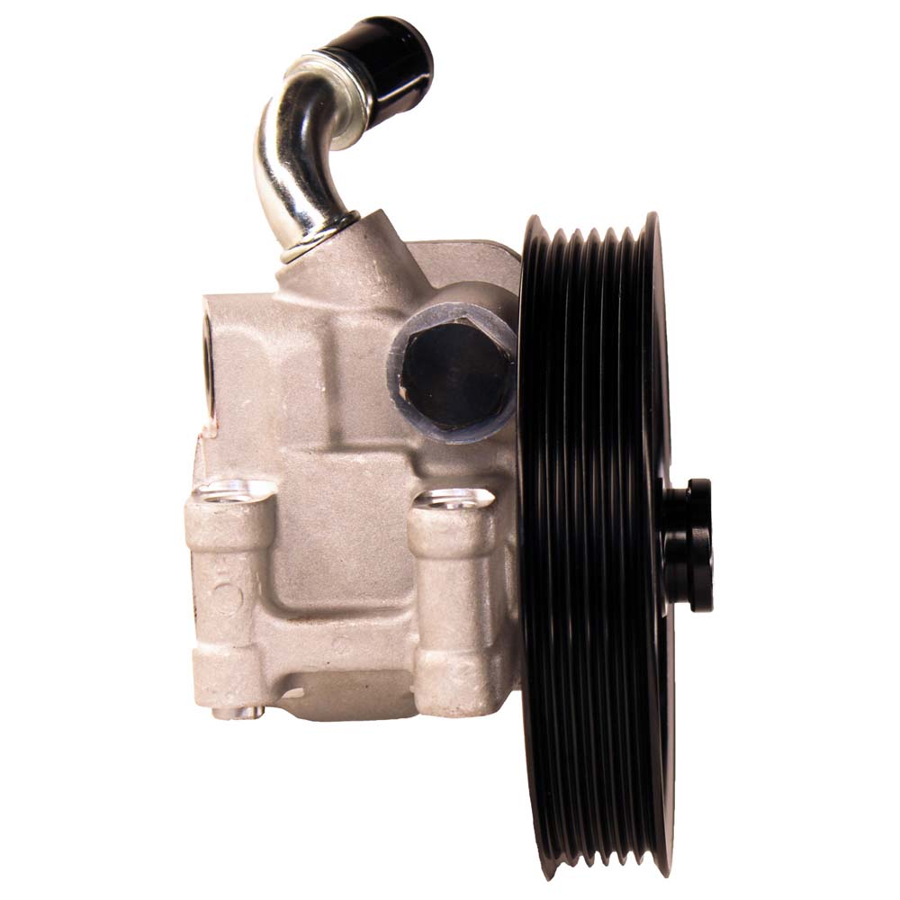 2005 Ford Explorer Power Steering Pump