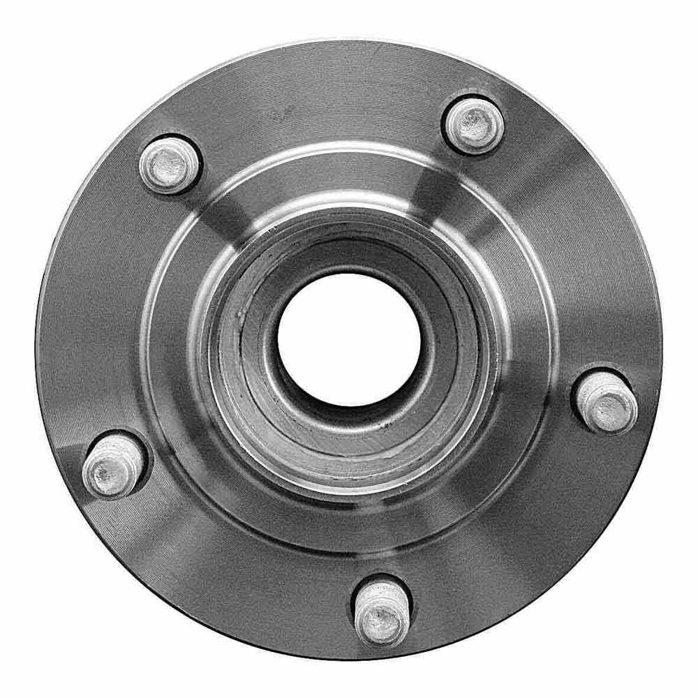 1992 Mitsubishi Eclipse Wheel Hub Assembly