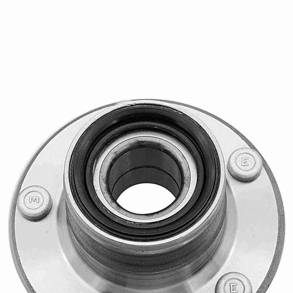 1992 Mitsubishi Eclipse Wheel Hub Assembly