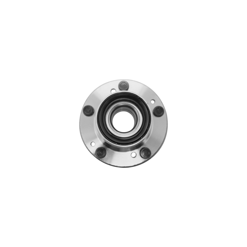 1991 Mitsubishi Eclipse Wheel Hub Assembly