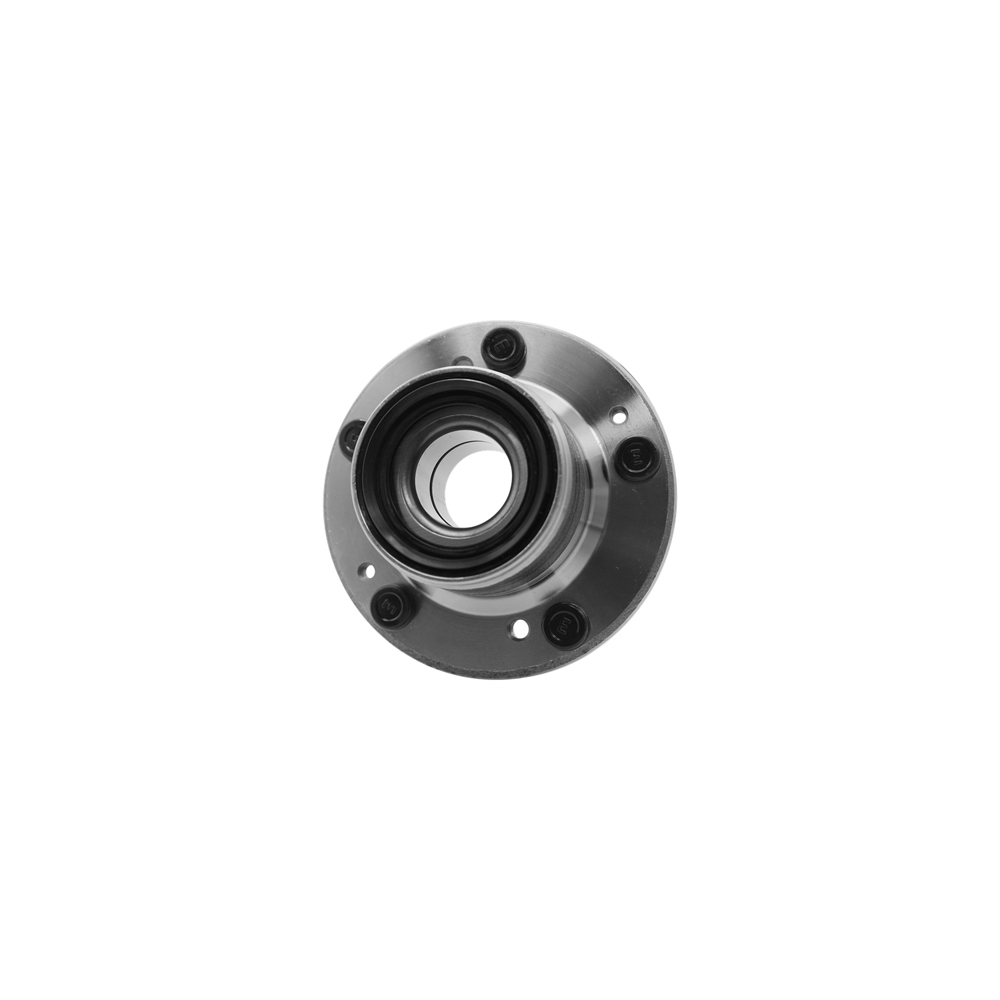 1991 Mitsubishi Eclipse Wheel Hub Assembly