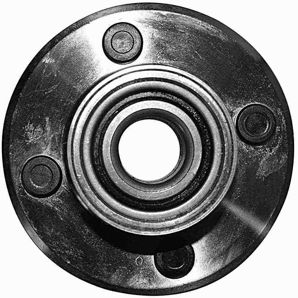 1995 Dodge Neon Wheel Hub Assembly
