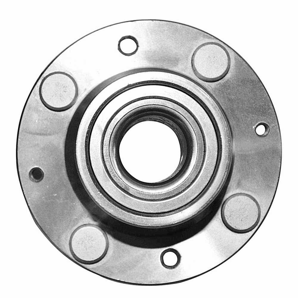 1994 Eagle Summit Wheel Hub Assembly