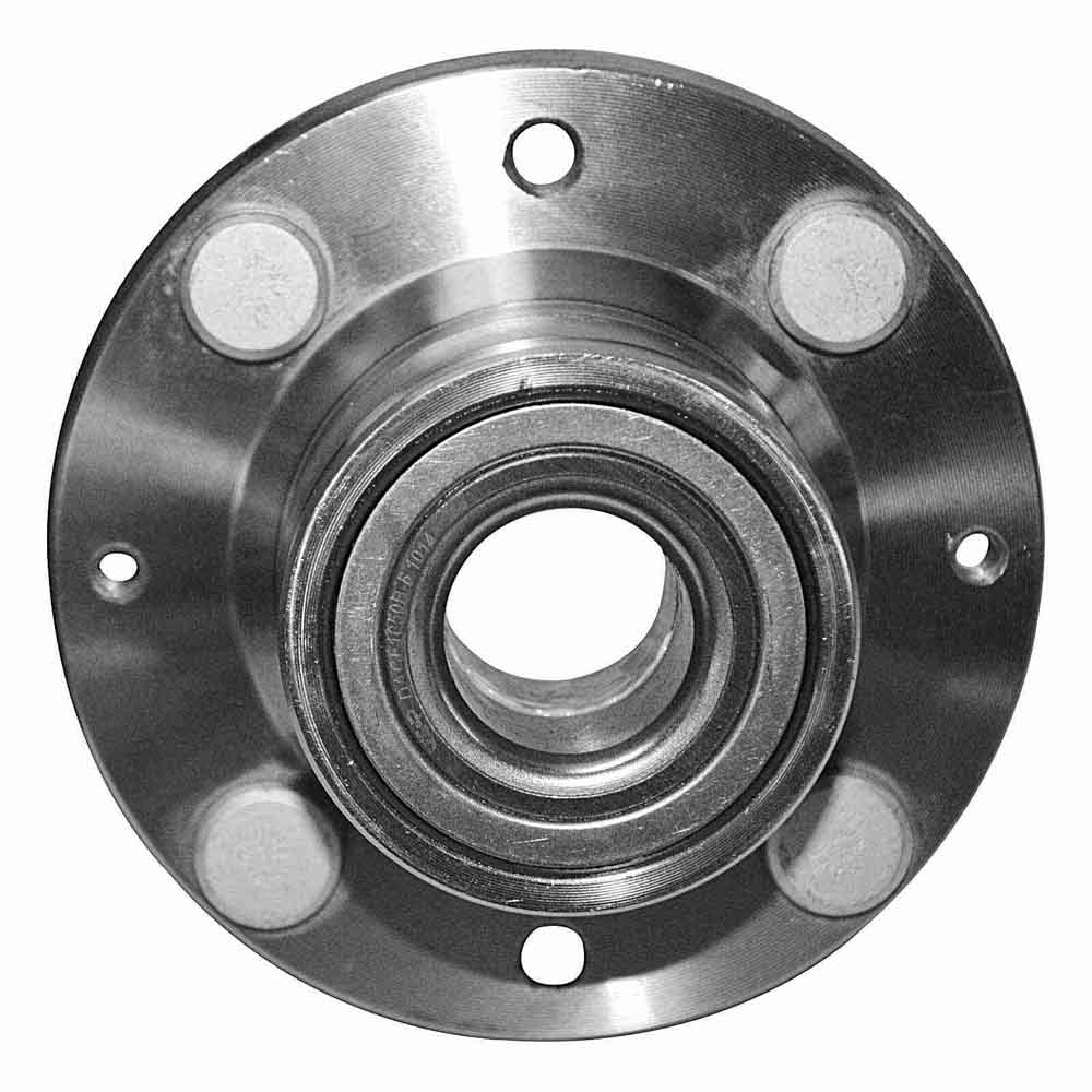 1994 Eagle Summit Wheel Hub Assembly
