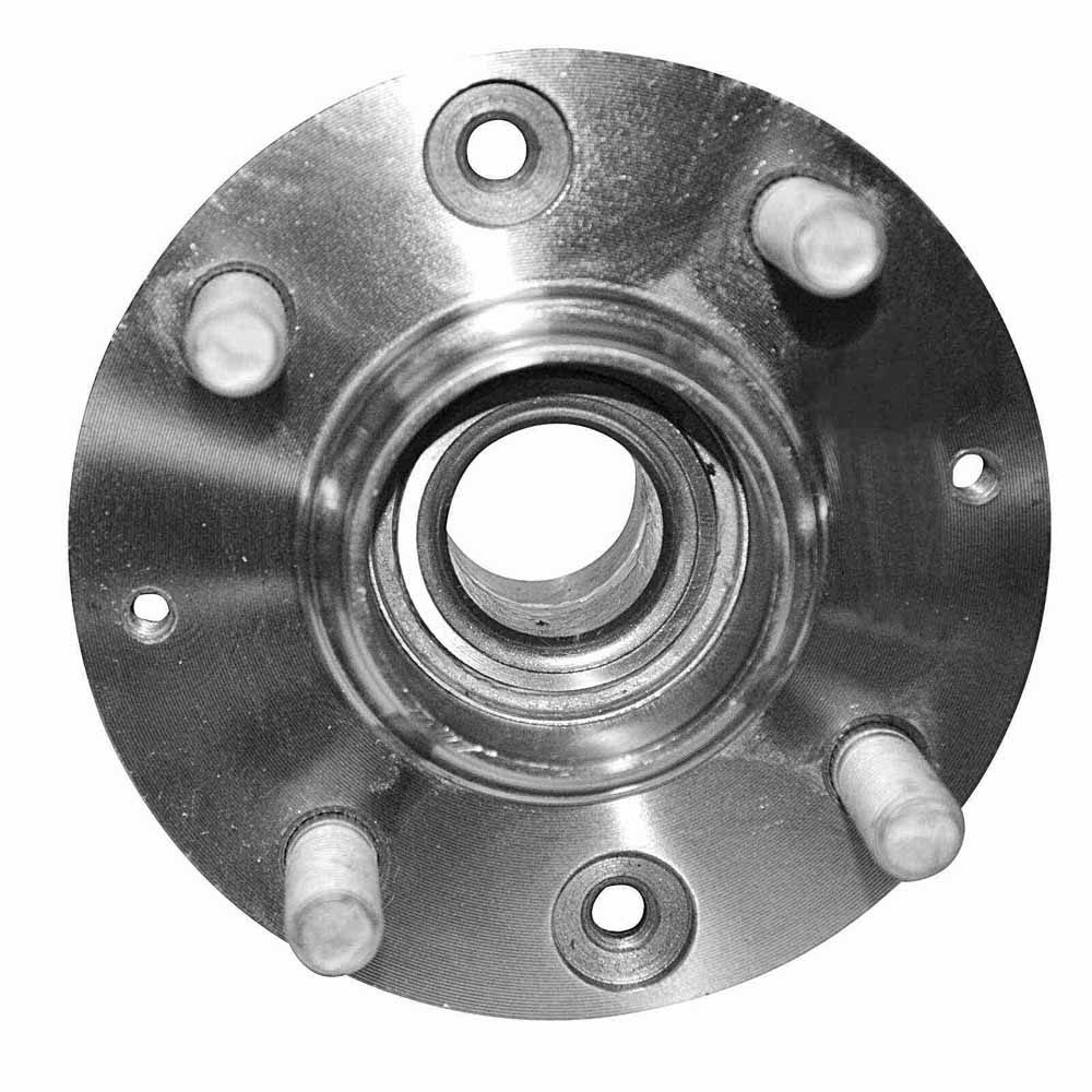 1994 Eagle Summit Wheel Hub Assembly
