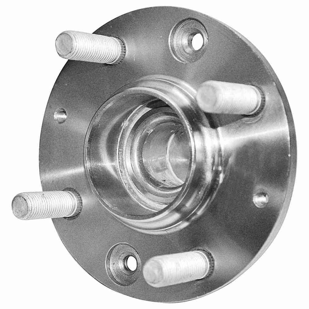 1994 Eagle Summit Wheel Hub Assembly