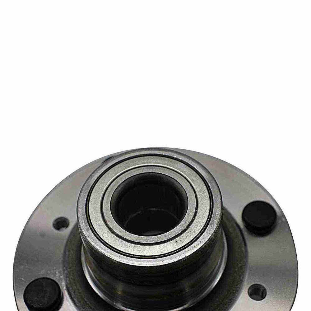 1992 Eagle Summit Wheel Hub Assembly