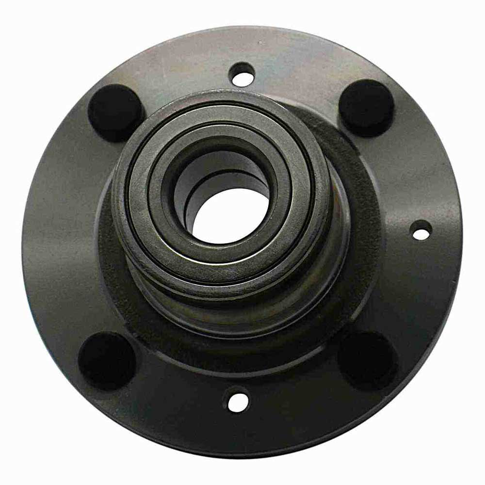 1992 Eagle Summit Wheel Hub Assembly